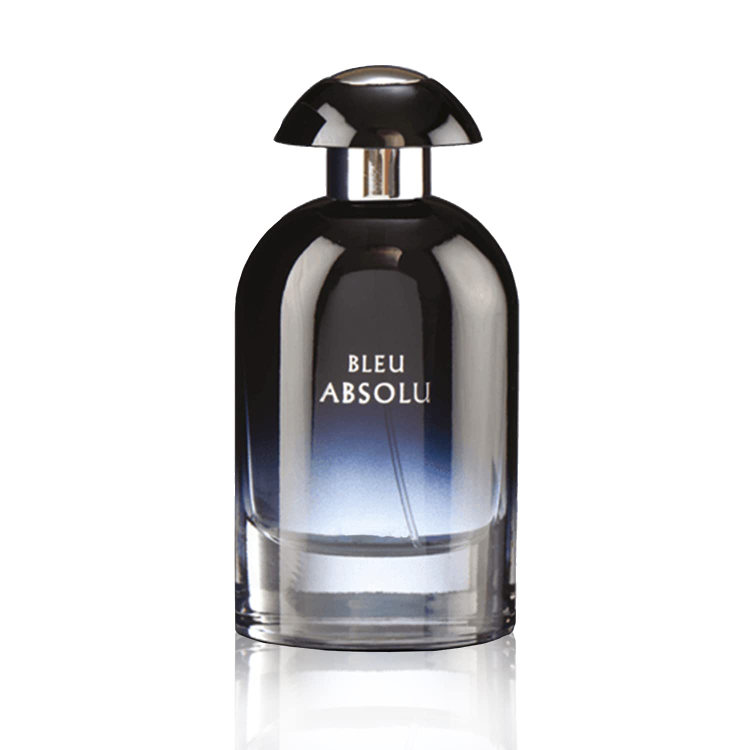 Hybrid & Company Bleu Absolu Eau De Parfum Natural Spray for Men Woody Oud Cologne, Long Lasting Concentrated Luxury fragrance, 3.4 Fl Oz/100 Ml - Image 4