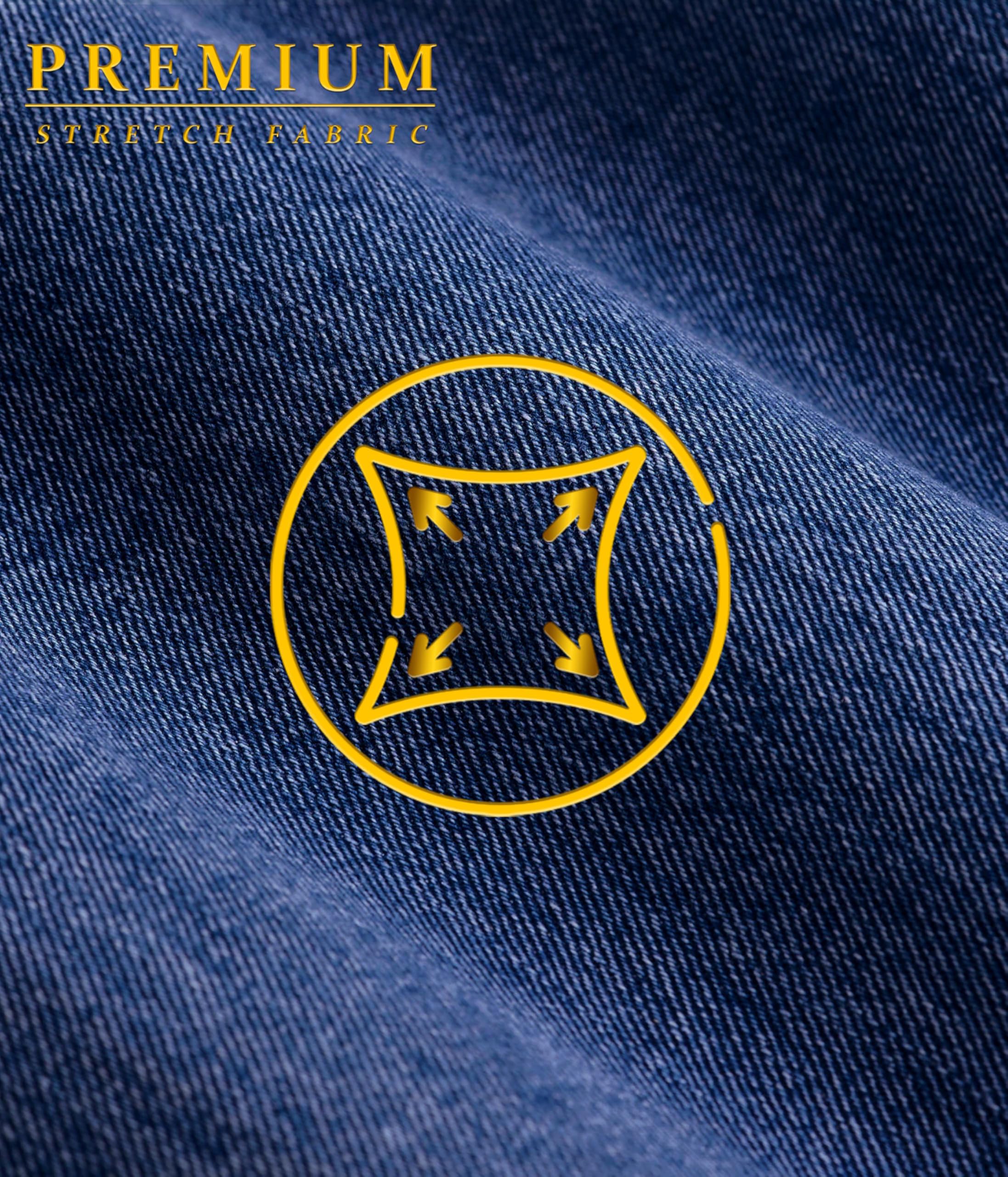 Hybrid & Company Women Denim Shorts Rompers Sleeveless Adjustable Strap Overalls Cross Back Jumpsuit - Image 7