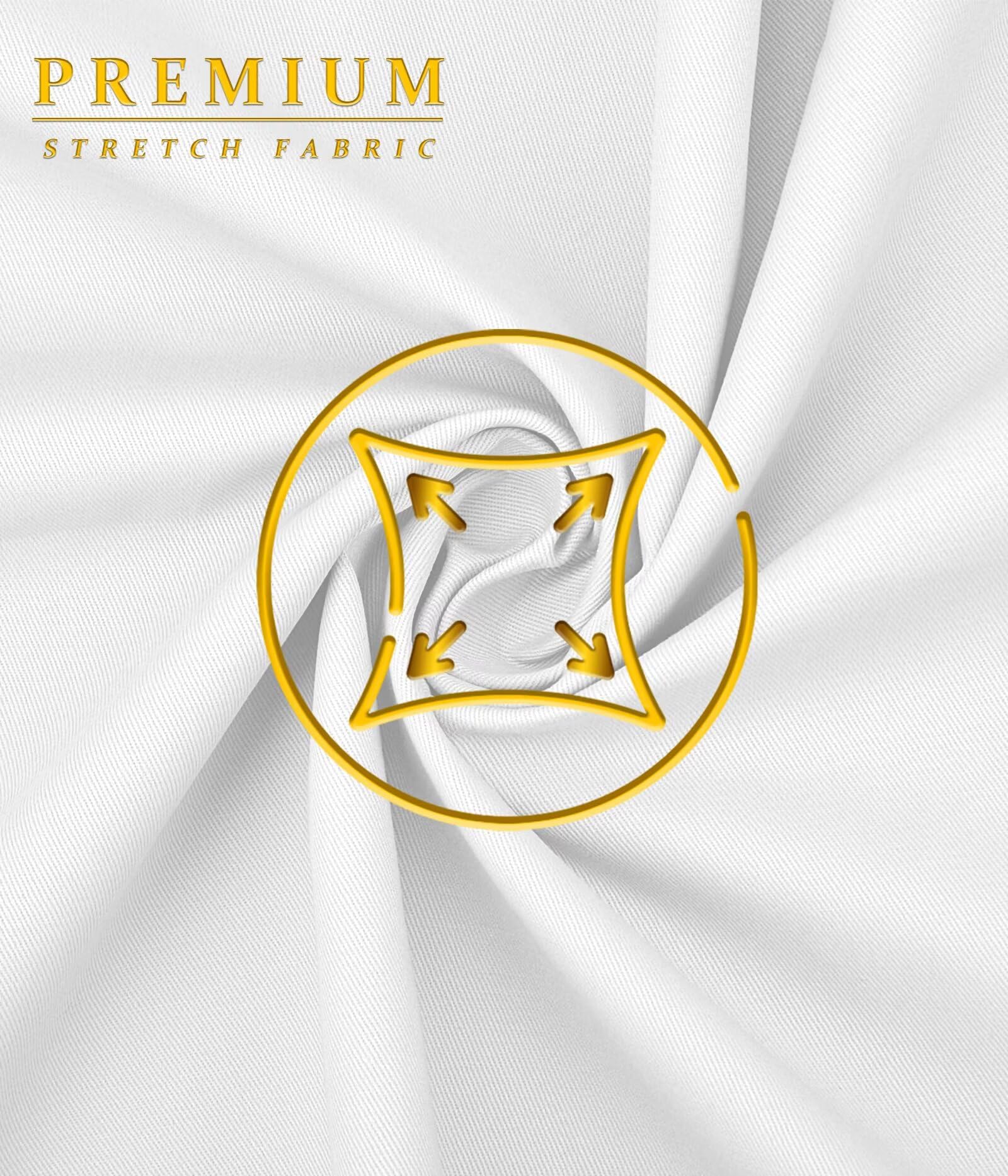 Hybrid & Company Women's Butt Lift V2 Super Comfy Stretch Denim Bermuda Shorts Capri - Image 6