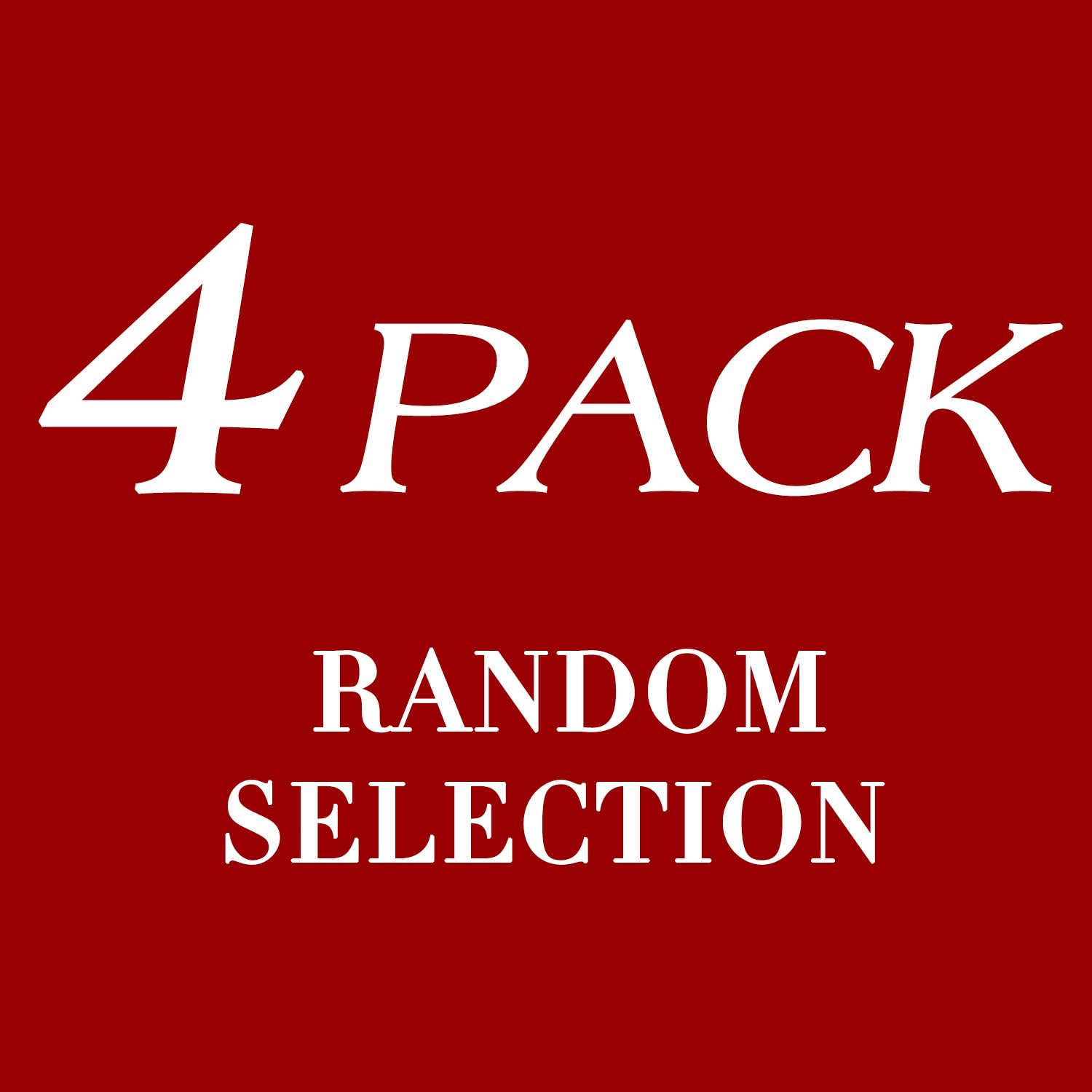 Hybrid & Company Women's Perfume Mystery Box 4Pcs, Random Scent Surprise Blind Box, Long Lasting Elegant Eau de Parfum Gift Set for Women, 3.4 Fl Oz Each - Image 9