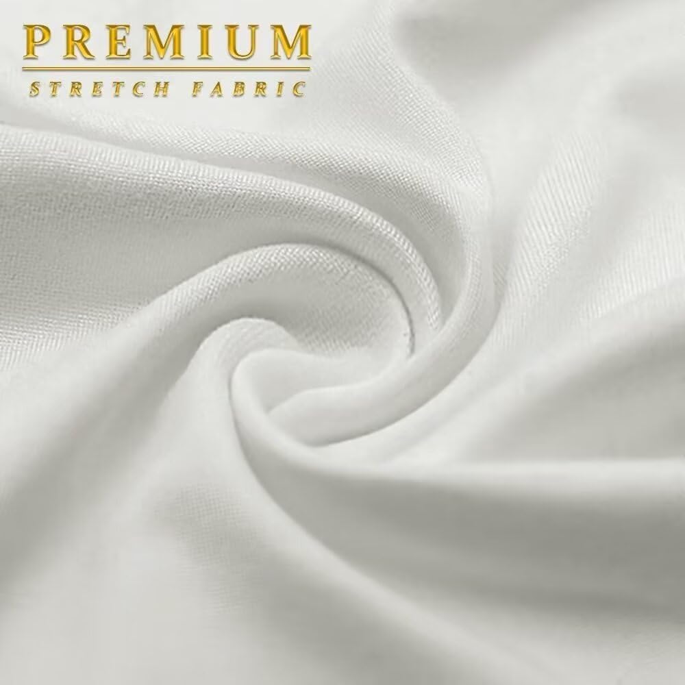 Hybrid & Company Women Super Comfy Ponte Office Blazer - Image 6