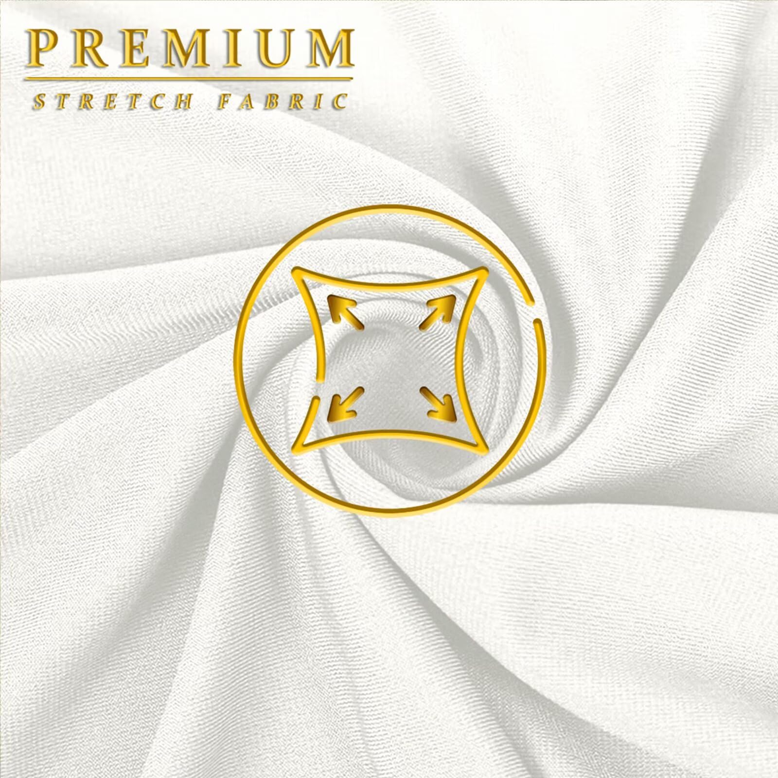 Hybrid & Company Womens Casual Work Office Blazer Open Front Heavy Ponti Shawl Collar Long Sleeve Jacket - Image 7